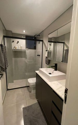 Apartamento à venda com 114m², 3 quartos e 2 vagas
