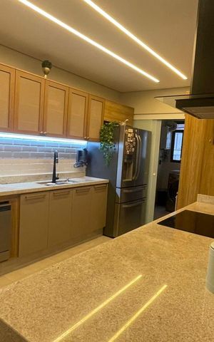 Apartamento à venda com 114m², 3 quartos e 2 vagas