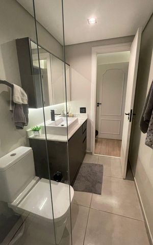Apartamento à venda com 114m², 3 quartos e 2 vagas