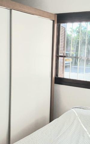 Apartamento à venda com 30m², 1 quarto e 1 vaga Apartamento à venda com 30m², 1 quarto e 1 vagaQuarto