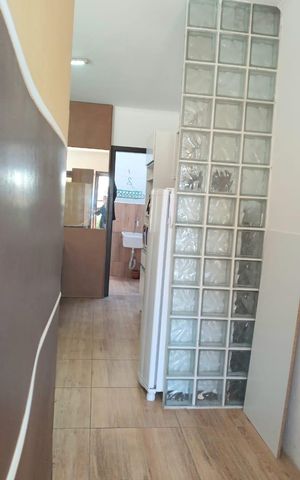 Apartamento à venda com 30m², 1 quarto e 1 vaga Apartamento à venda com 30m², 1 quarto e 1 vagaSala