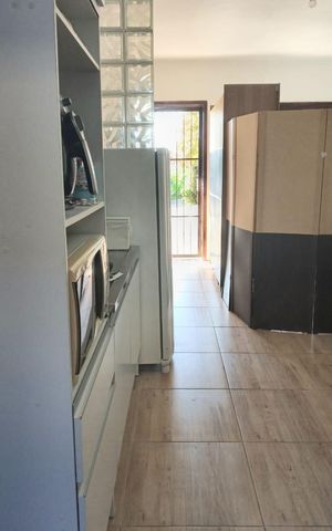 Apartamento à venda com 30m², 1 quarto e 1 vaga Apartamento à venda com 30m², 1 quarto e 1 vagaCozinha