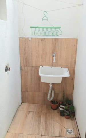 Apartamento à venda com 30m², 1 quarto e 1 vaga Apartamento à venda com 30m², 1 quarto e 1 vagaÁrea de serviço