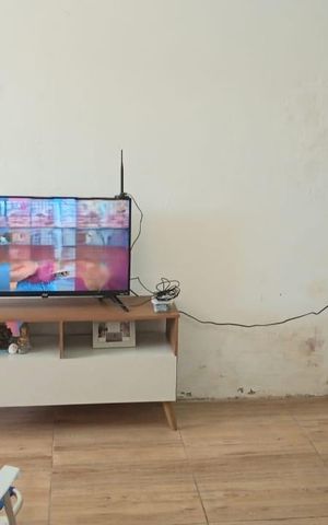 Apartamento à venda com 30m², 1 quarto e 1 vaga Apartamento à venda com 30m², 1 quarto e 1 vagaSala