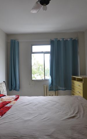 Apartamento à venda com 90m², 2 quartos e 1 vagaQuarto 1