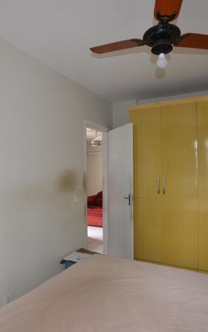 Apartamento à venda com 90m², 2 quartos e 1 vagaQuarto 1
