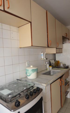 Apartamento à venda com 90m², 2 quartos e 1 vagaCozinha