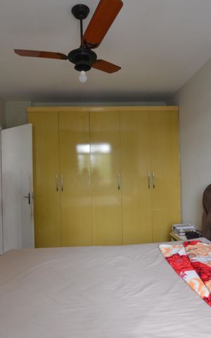 Apartamento à venda com 90m², 2 quartos e 1 vagaQuarto 1