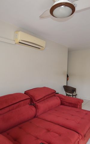 Apartamento à venda com 90m², 2 quartos e 1 vagaSala