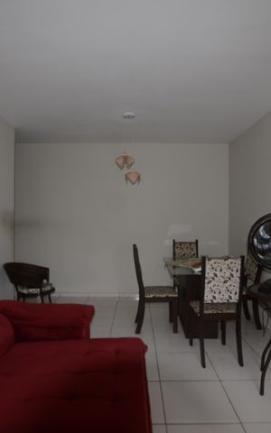 Apartamento à venda com 90m², 2 quartos e 1 vagaSala