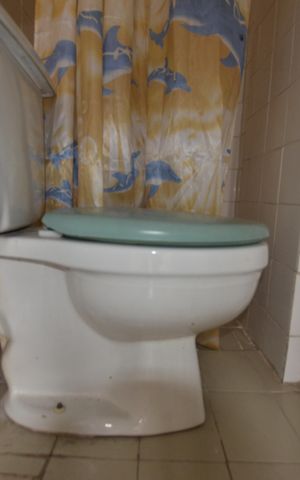 Apartamento à venda com 90m², 2 quartos e 1 vagaBanheiro de serviço
