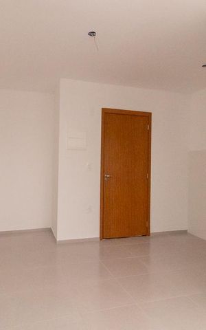 Apartamento à venda com 52m², 2 quartos e 1 vaga Apartamento à venda com 52m², 2 quartos e 1 vagaSala