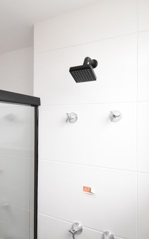 Apartamento à venda com 52m², 2 quartos e 1 vagaBanheiro da Suíte