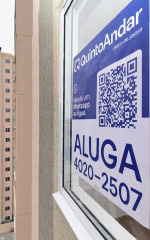 Apartamento à venda com 52m², 2 quartos e 1 vagaPlaca