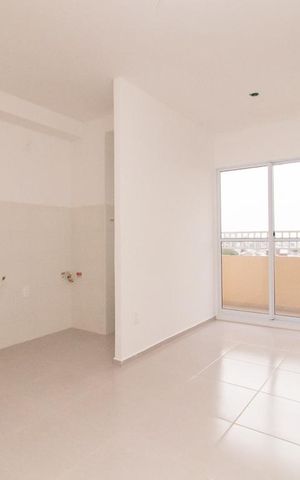 Apartamento à venda com 52m², 2 quartos e 1 vaga Apartamento à venda com 52m², 2 quartos e 1 vagaSala