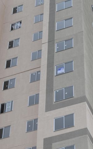 Apartamento à venda com 52m², 2 quartos e 1 vagaPlaca