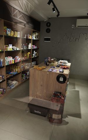 Apartamento para alugar com 159m², 3 quartos e 2 vagas