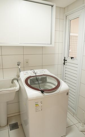 Apartamento para alugar com 159m², 3 quartos e 2 vagas