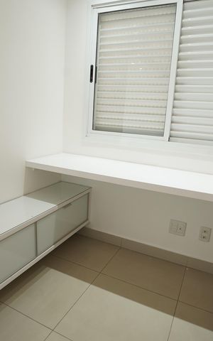Apartamento para alugar com 159m², 3 quartos e 2 vagas