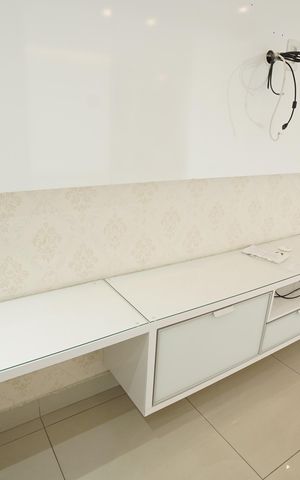 Apartamento para alugar com 159m², 3 quartos e 2 vagas