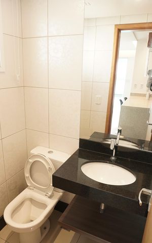 Apartamento para alugar com 159m², 3 quartos e 2 vagas