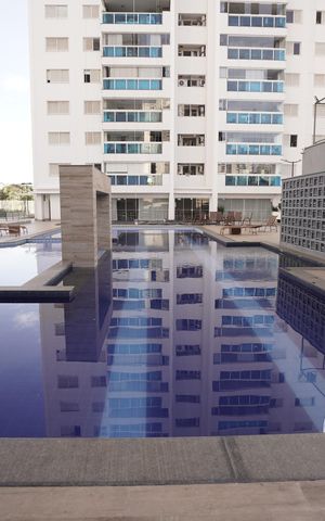 Apartamento para alugar com 159m², 3 quartos e 2 vagas