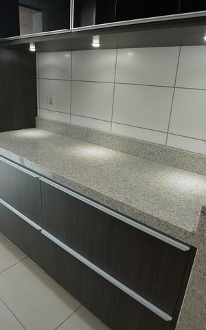 Apartamento para alugar com 159m², 3 quartos e 2 vagas