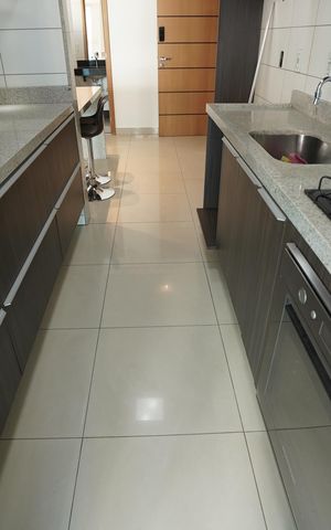 Apartamento para alugar com 159m², 3 quartos e 2 vagas