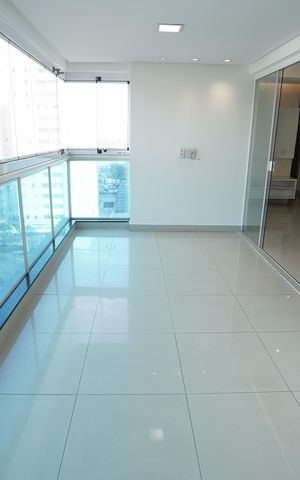 Apartamento para alugar com 159m², 3 quartos e 2 vagas