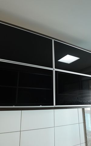 Apartamento para alugar com 159m², 3 quartos e 2 vagas