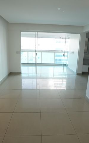 Apartamento para alugar com 159m², 3 quartos e 2 vagas