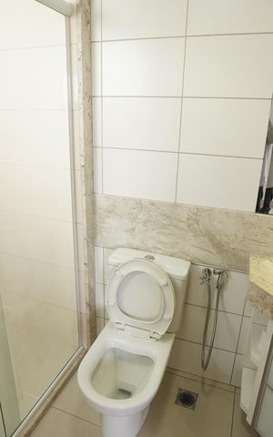 Apartamento para alugar com 159m², 3 quartos e 2 vagas