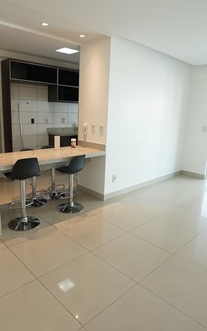 Apartamento para alugar com 159m², 3 quartos e 2 vagas