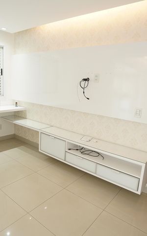 Apartamento para alugar com 159m², 3 quartos e 2 vagas