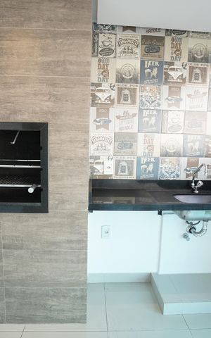 Apartamento para alugar com 159m², 3 quartos e 2 vagas
