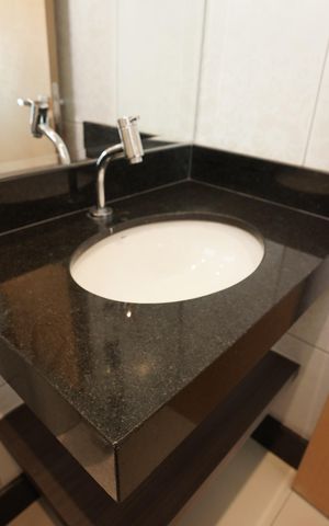 Apartamento para alugar com 159m², 3 quartos e 2 vagas