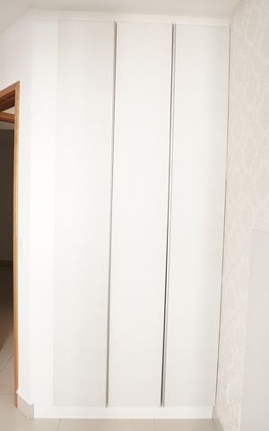 Apartamento para alugar com 159m², 3 quartos e 2 vagas
