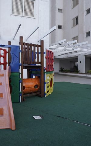 Apartamento para alugar com 159m², 3 quartos e 2 vagas