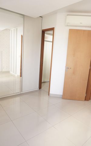 Apartamento para alugar com 159m², 3 quartos e 2 vagas