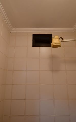 Apartamento para alugar com 174m², 3 quartos e 2 vagasBanheiro de serviço