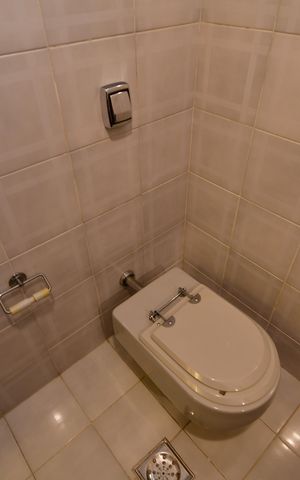 Apartamento para alugar com 174m², 3 quartos e 2 vagasBanheiro Suíte