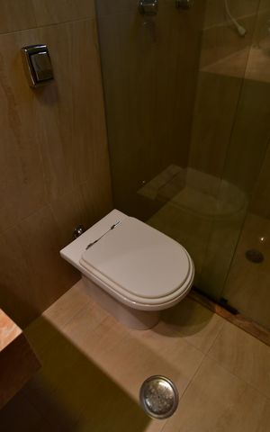 Apartamento para alugar com 174m², 3 quartos e 2 vagasBanheiro Suíte