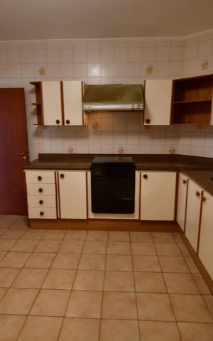 Apartamento para alugar com 174m², 3 quartos e 2 vagasCozinha