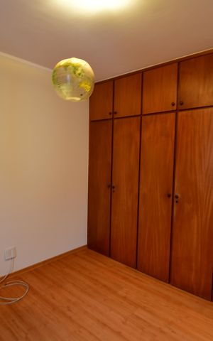 Apartamento para alugar com 174m², 3 quartos e 2 vagasQuarto 2 - Suíte