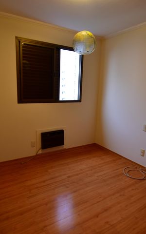 Apartamento para alugar com 174m², 3 quartos e 2 vagasQuarto 2 - Suíte