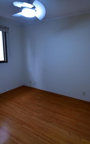 Apartamento para alugar com 174m², 3 quartos e 2 vagasQuarto 3 - Suíte