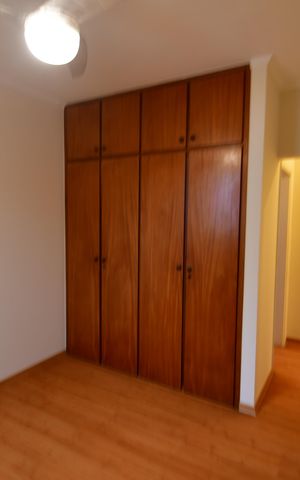 Apartamento para alugar com 174m², 3 quartos e 2 vagasQuarto 1 - Suíte