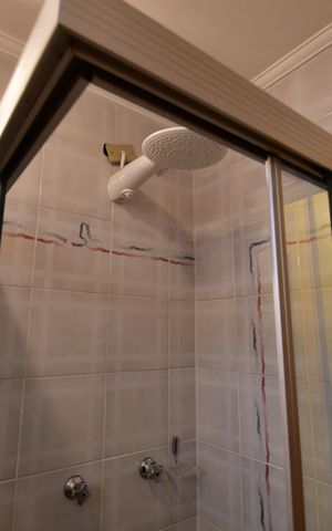 Apartamento para alugar com 174m², 3 quartos e 2 vagasBanheiro Suíte
