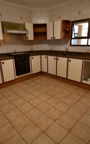 Apartamento para alugar com 174m², 3 quartos e 2 vagasCozinha