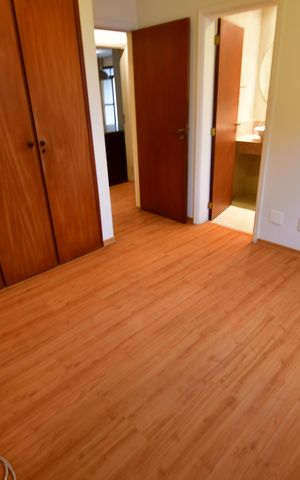 Apartamento para alugar com 174m², 3 quartos e 2 vagasQuarto 2 - Suíte